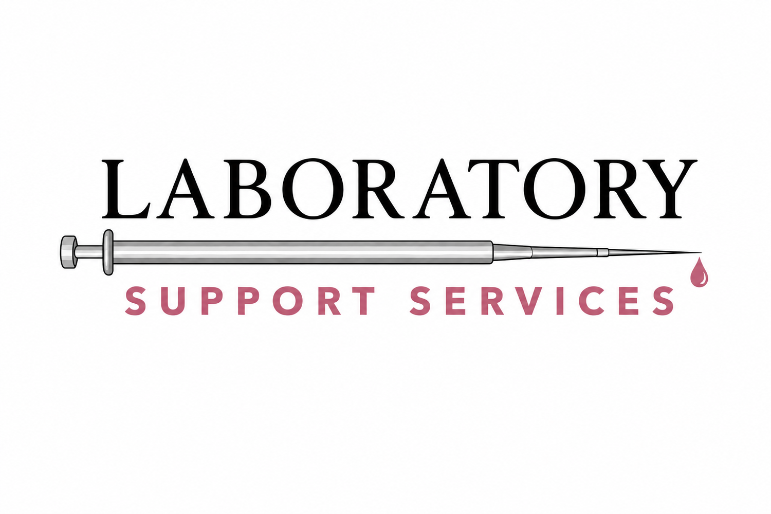 Laboratory Support Services
