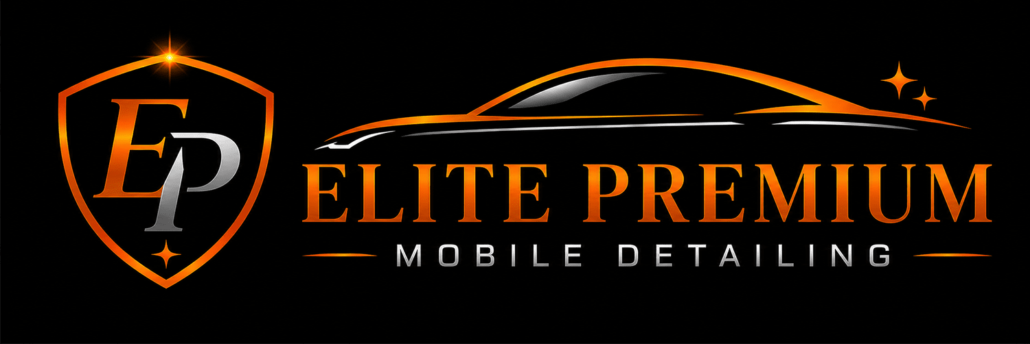Elite Premium Mobile Detailing 