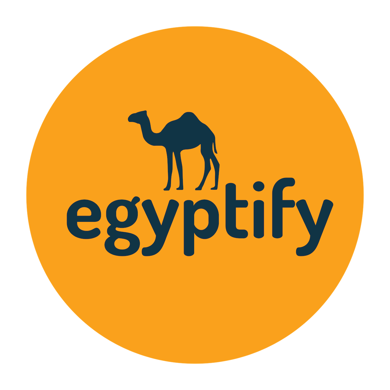 Egyptify