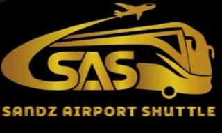 Sandz airport shuttle