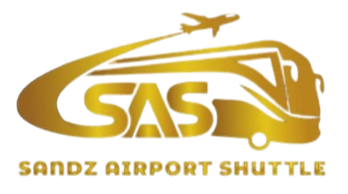 Sandz Airport Shuttle