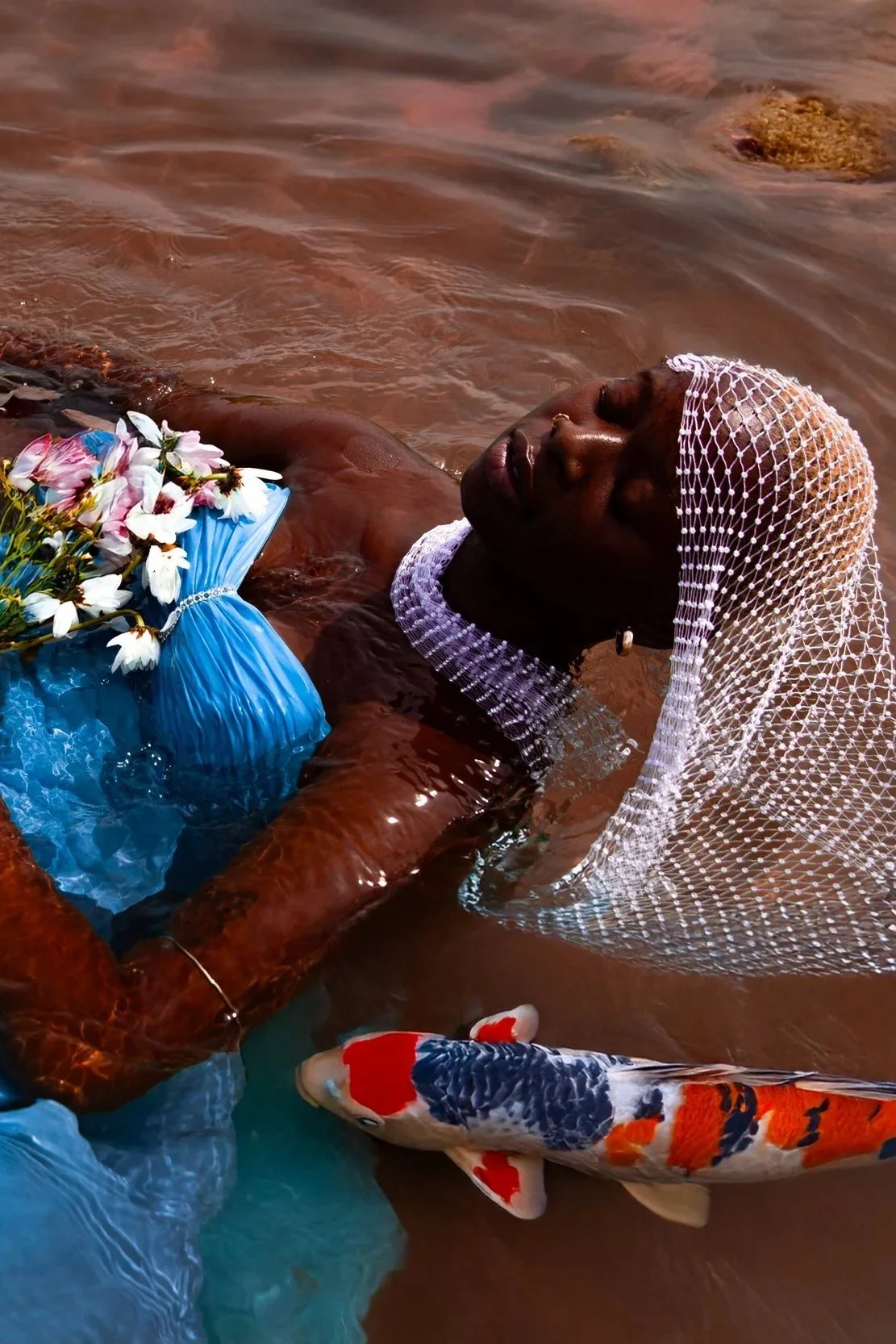   Tears of Our Mothers Lie in the Seven Seas    
2023 · Photography