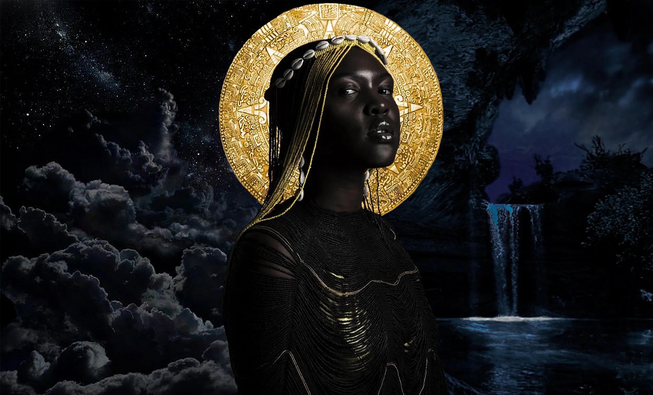   ADÉ (The Crown)    
2020 · Photography Series