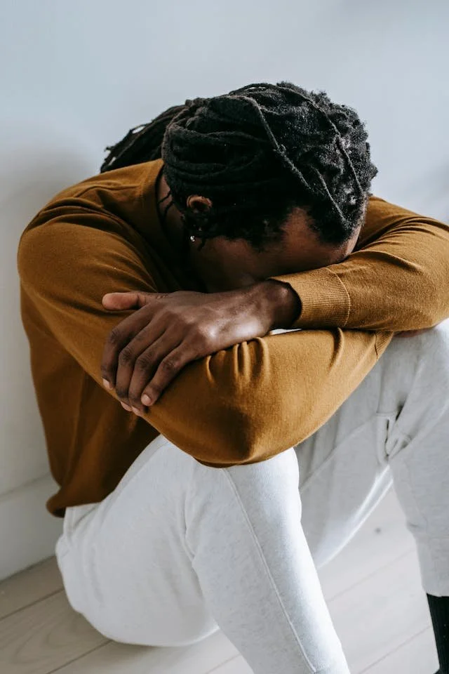 11 Signs of Depression