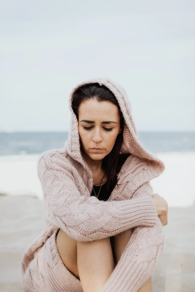 Healing Childhood Trauma as an Adult