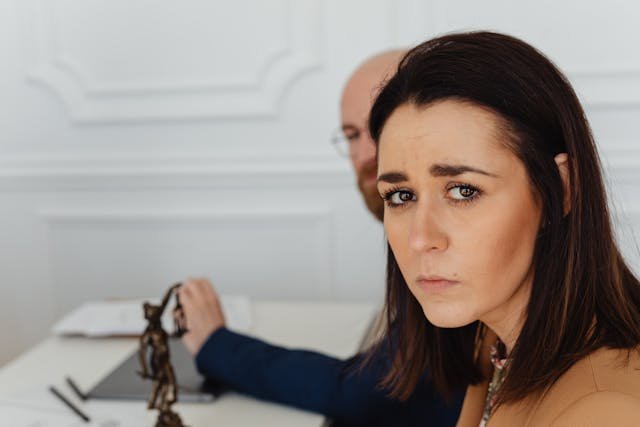 Why Therapy for Trauma Can Take a Long Time
