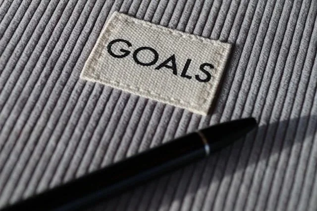 Goal Setting With Depression - Part 2