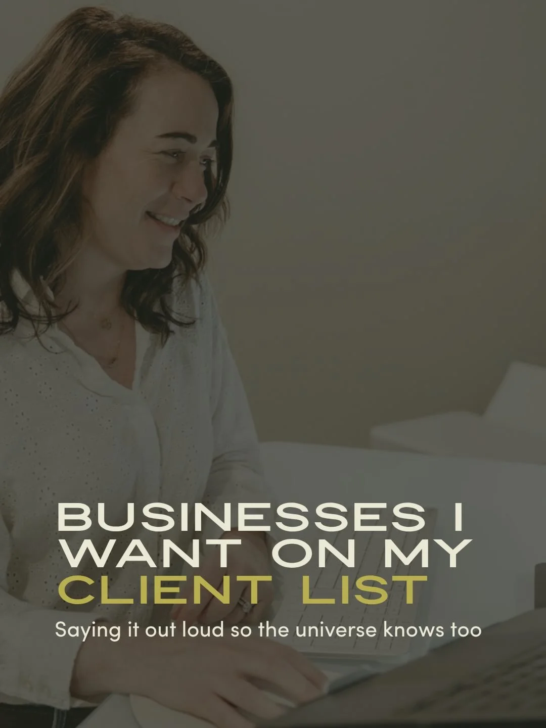 Good marketing strategy doesn&rsquo;t care what industry you&rsquo;re in.

I&rsquo;ve spent 15+ years proving it from healthcare and financial services to B2B and retail. Refined messaging for businesses across industries that rarely show up on the s