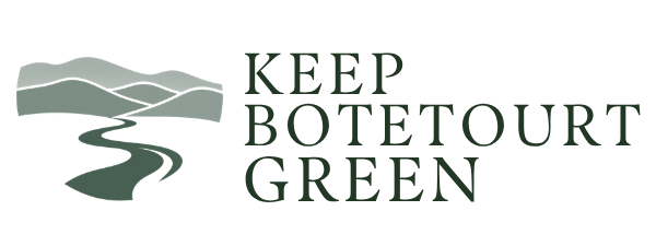 Keep Botetourt Green