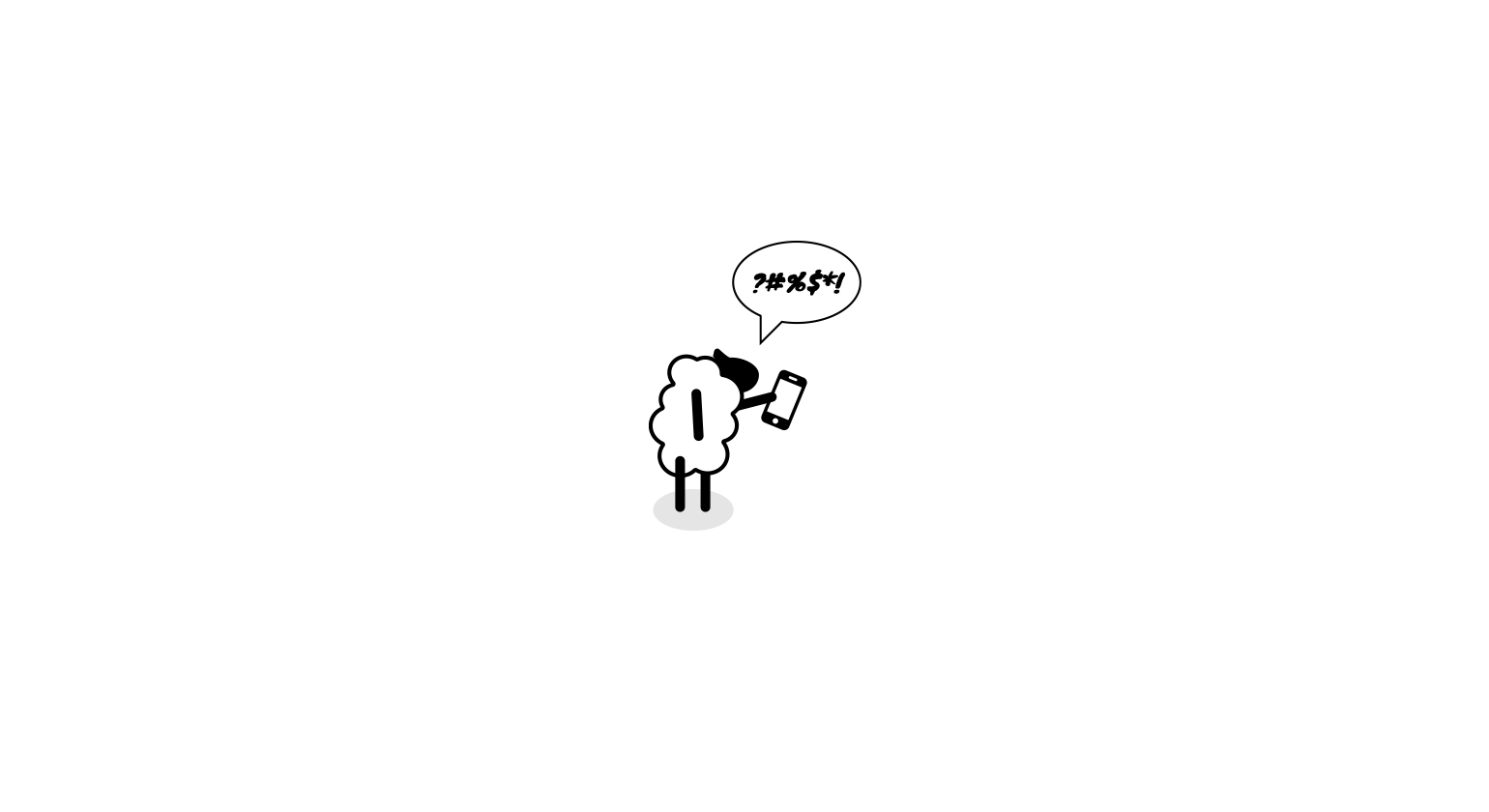 The interface is fine. I’m not! A case for emotionally aware modes.