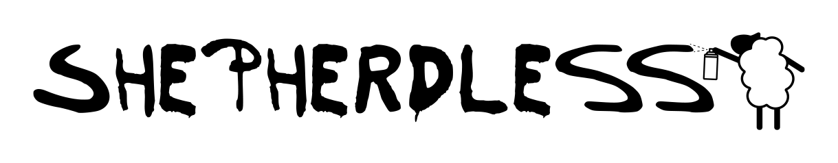 Shepherdless