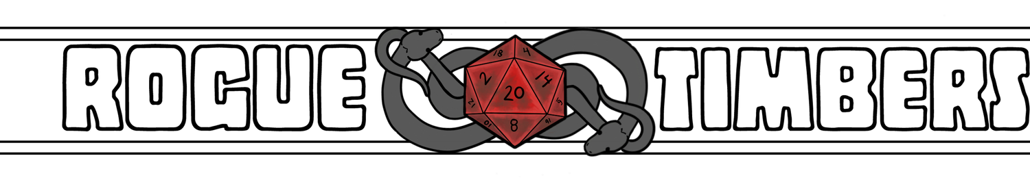 Rogue Timbers