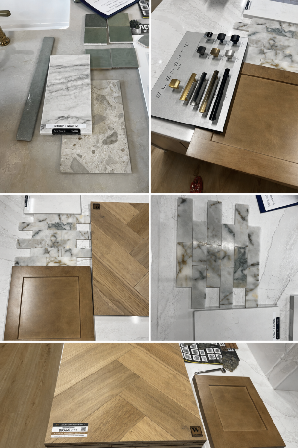 Whole-House Remodel in The Woodlands: What to Expect When You Renovate Before Selling or Passing Down a Home