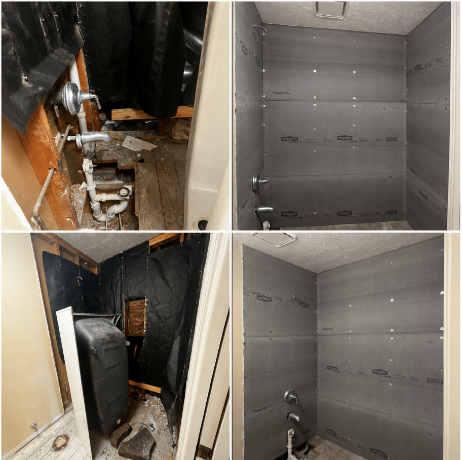How to Find a Reliable Contractor in North Houston When You Can't Be On-Site