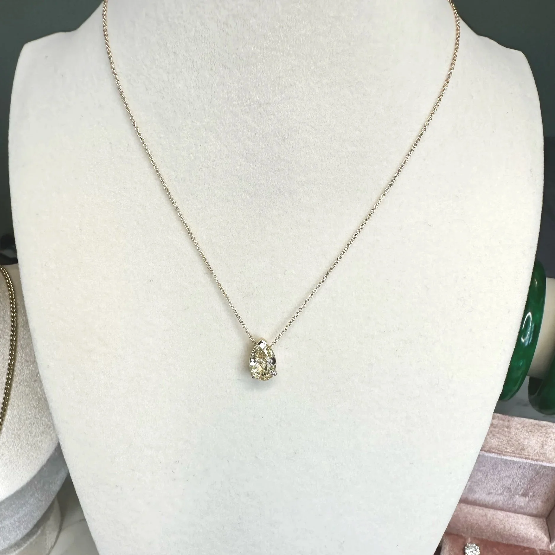 Joy Necklace