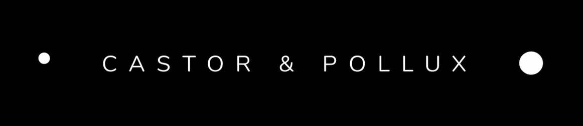 Castor &amp; Pollux