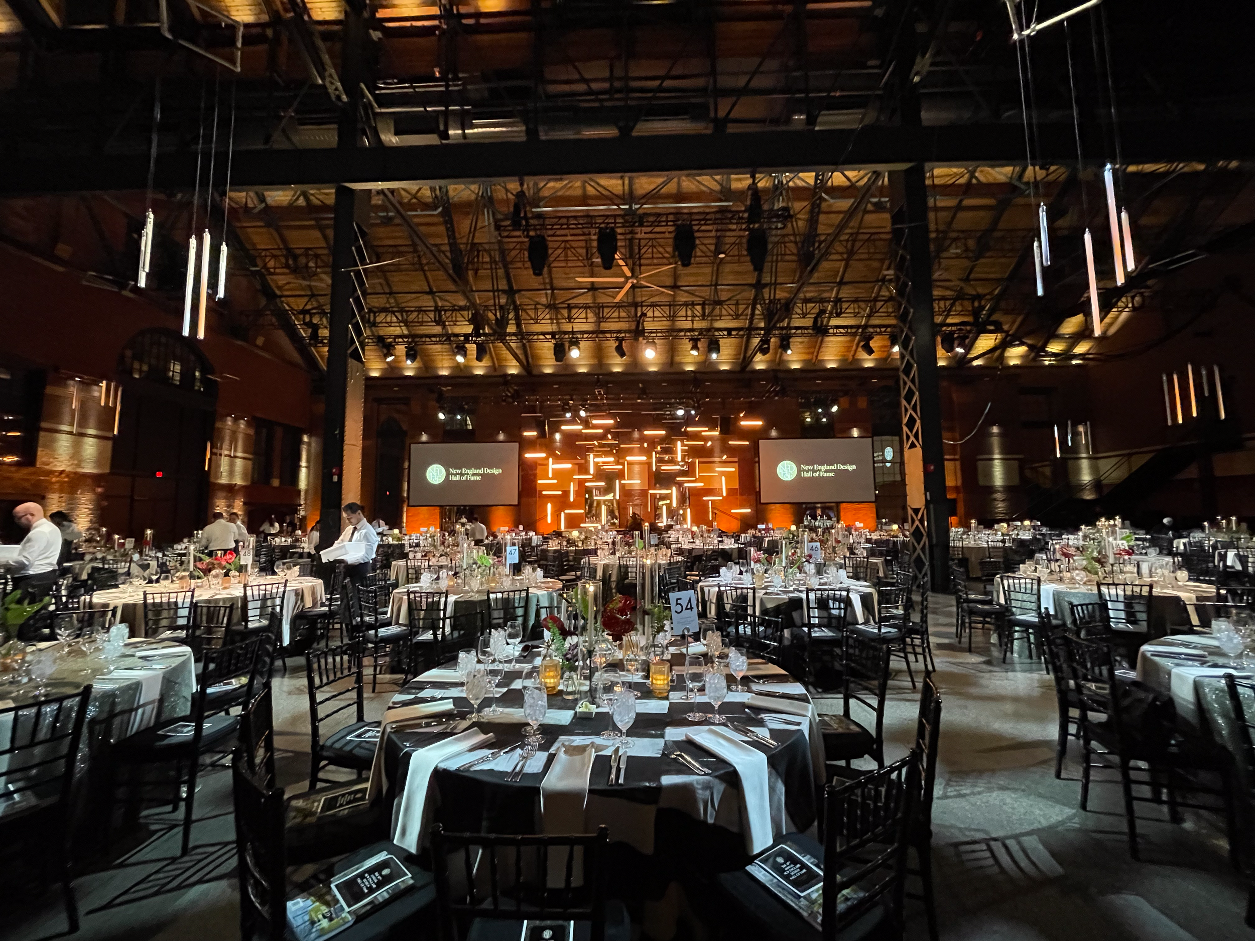 New England Home Design Awards Ceremony 2024
