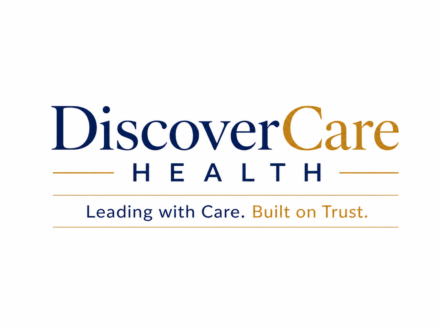 DiscoverCare Health 