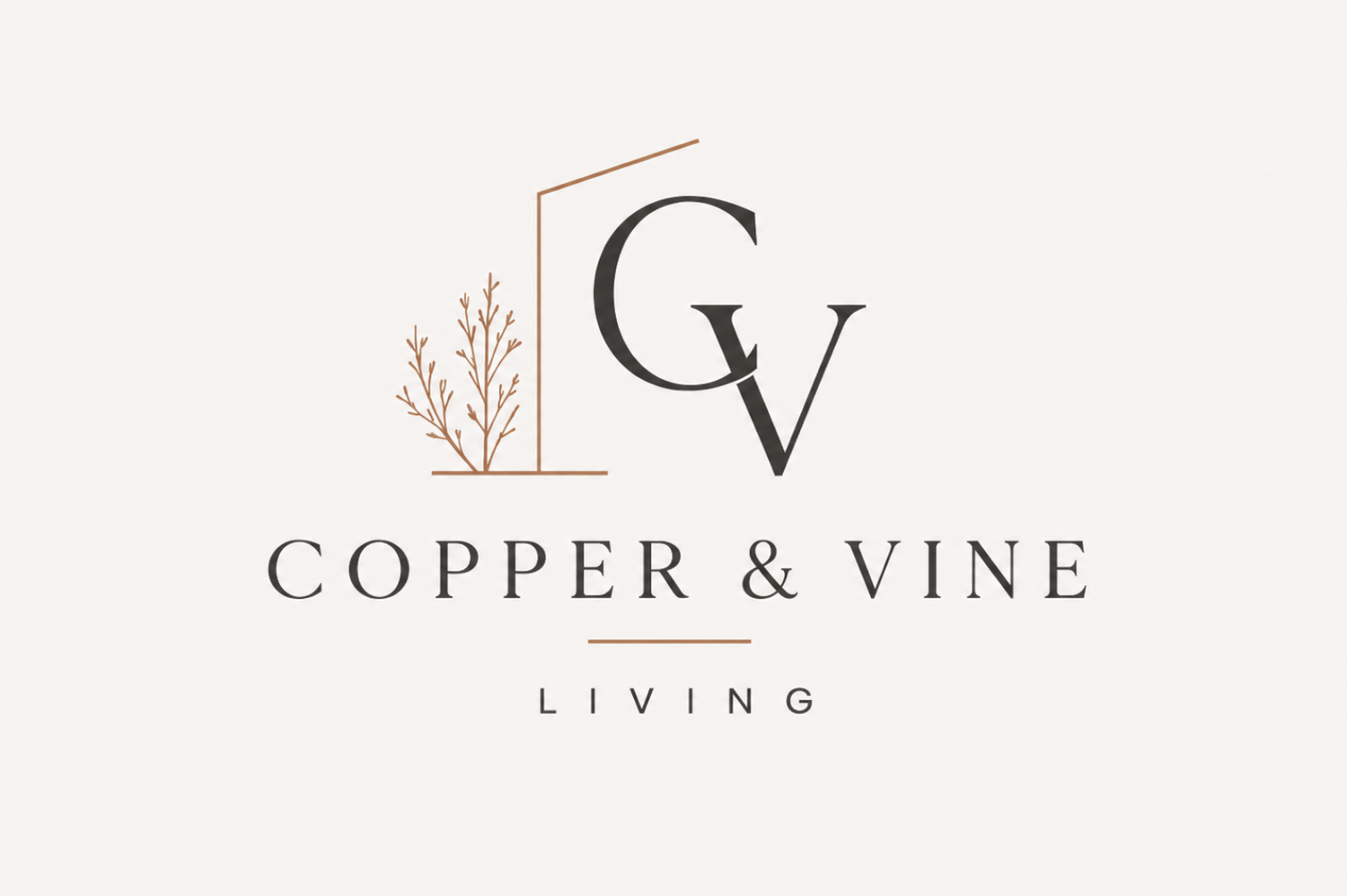 Copper &amp; Vine Living 