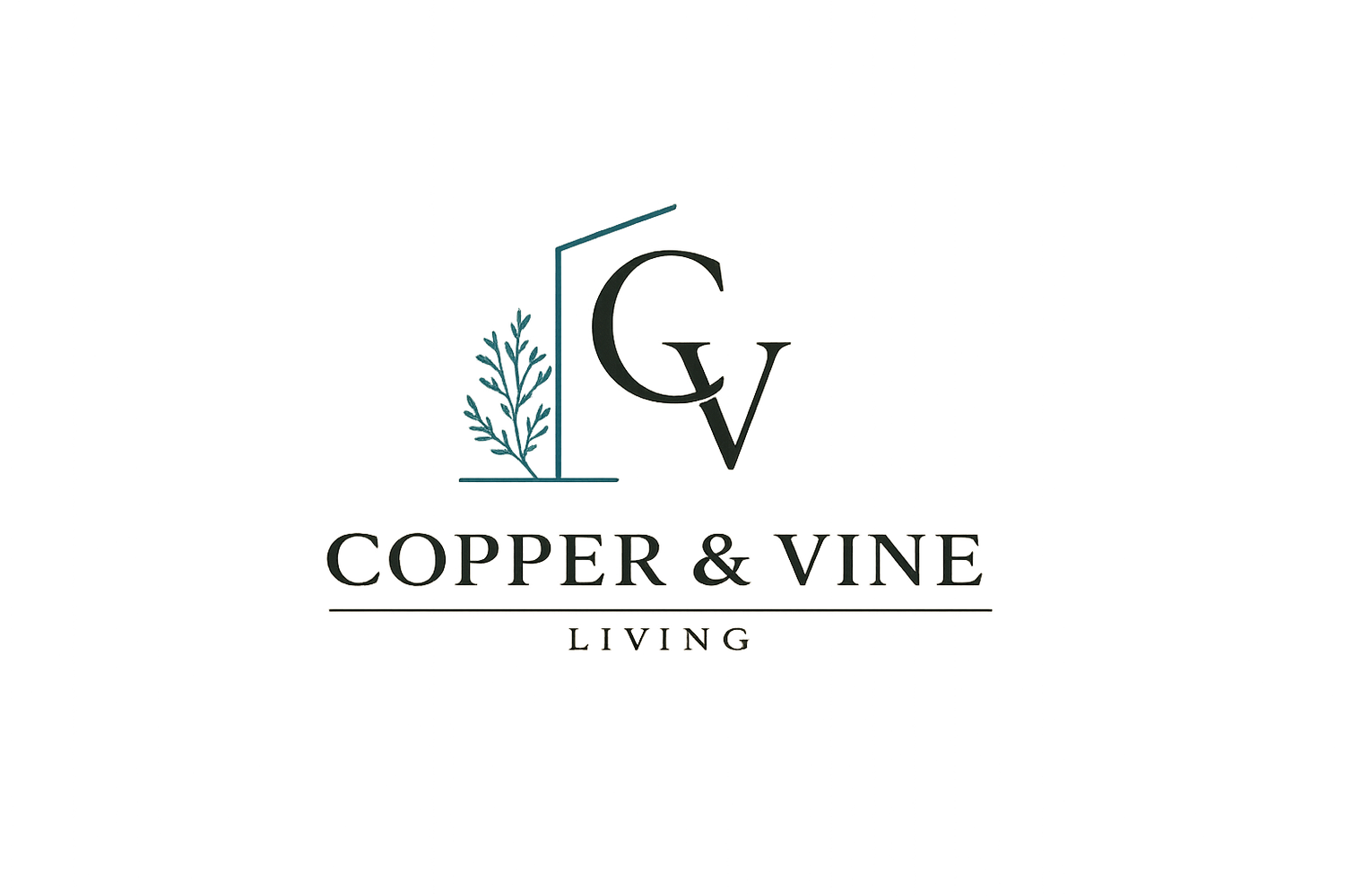 Copper &amp; Vine Living 