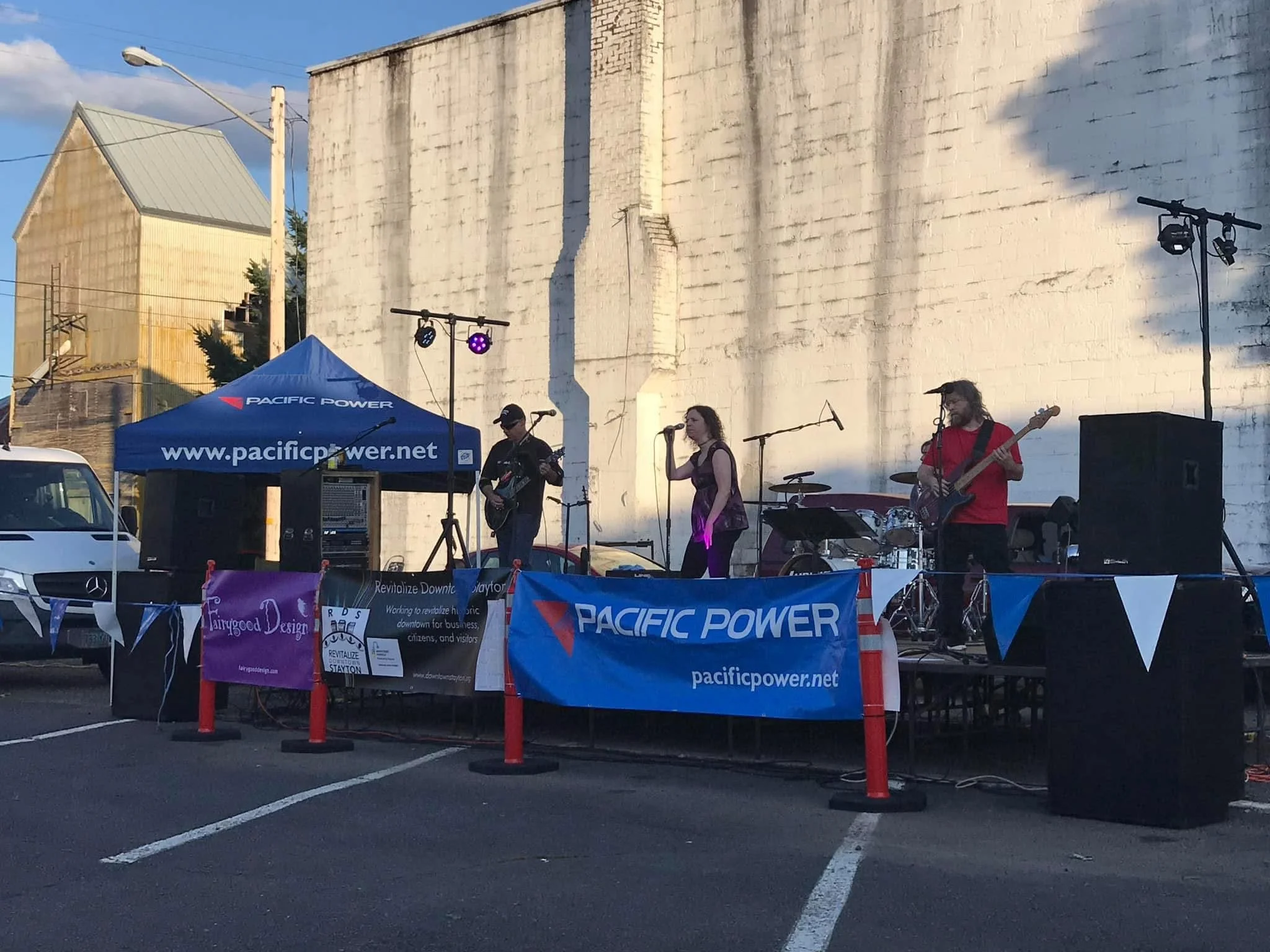 TGIFriday Festival