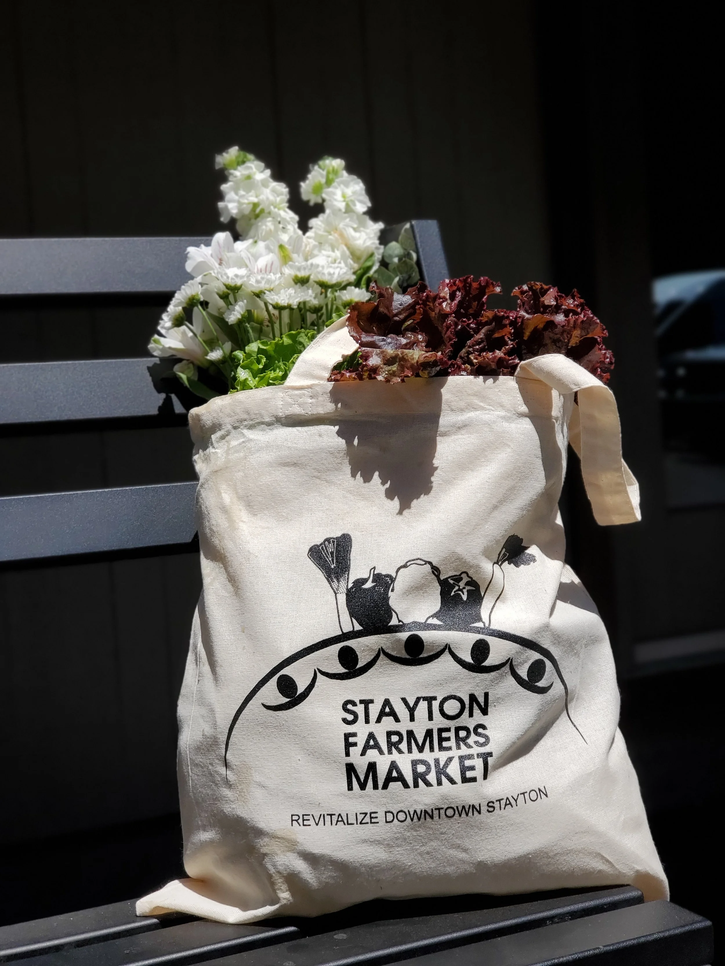 Farmers Market