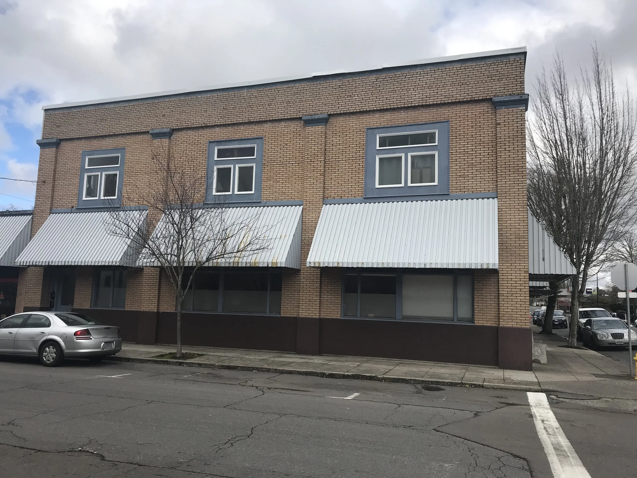 2019 OMSR Grant – 300 Block (7 Buildings)