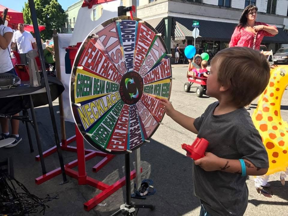 SummerFest by Chamber of Commerce