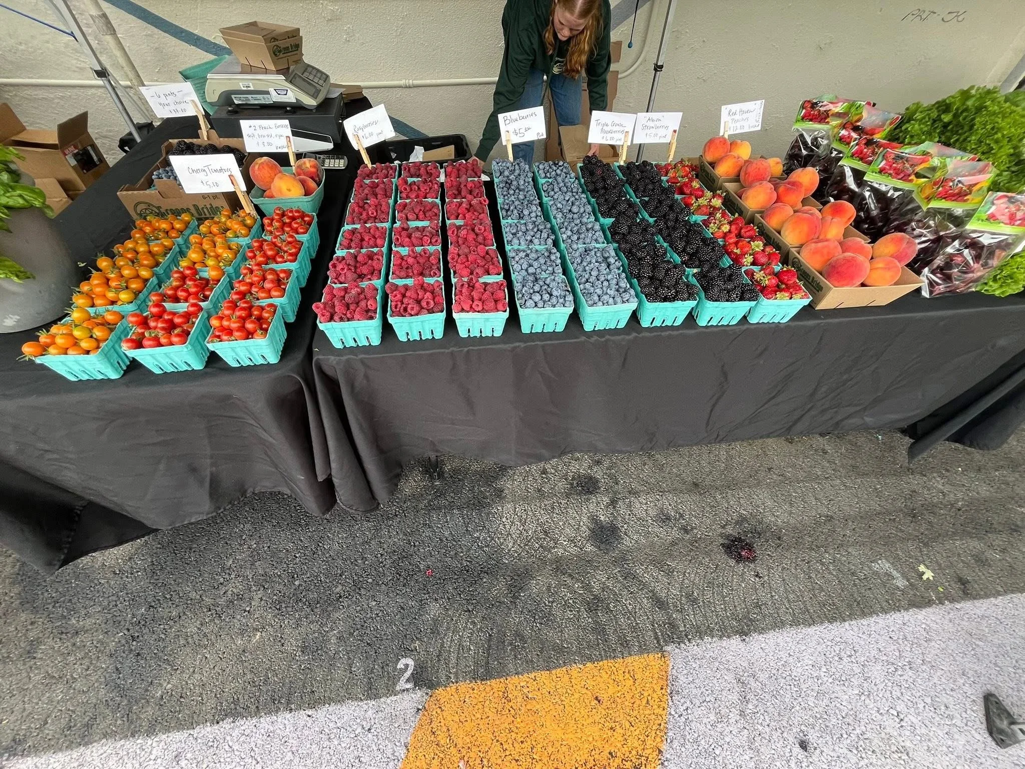 Farmers Market