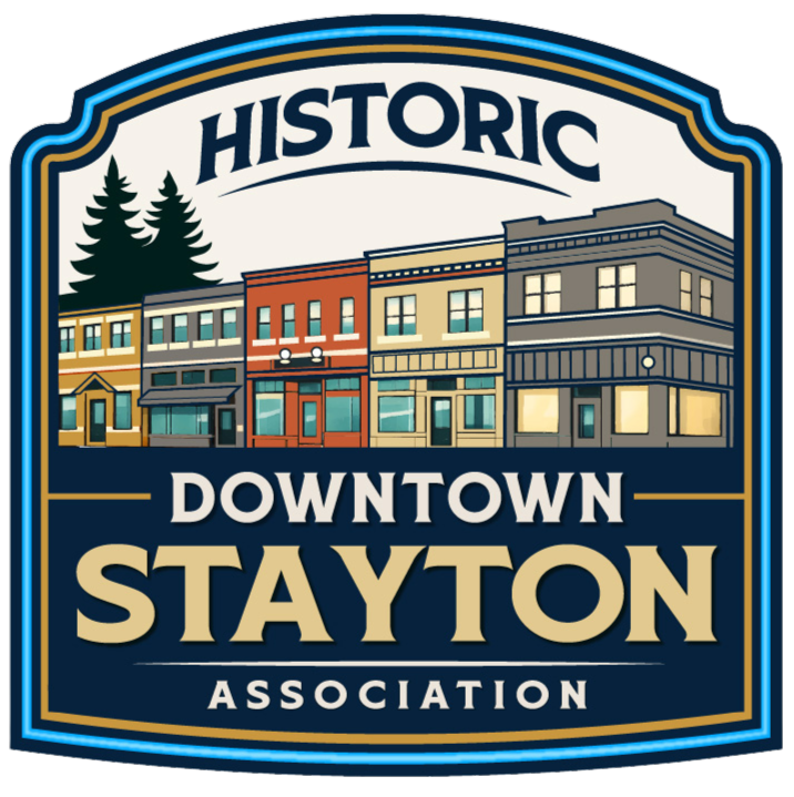 Historic Downtown Stayton Association