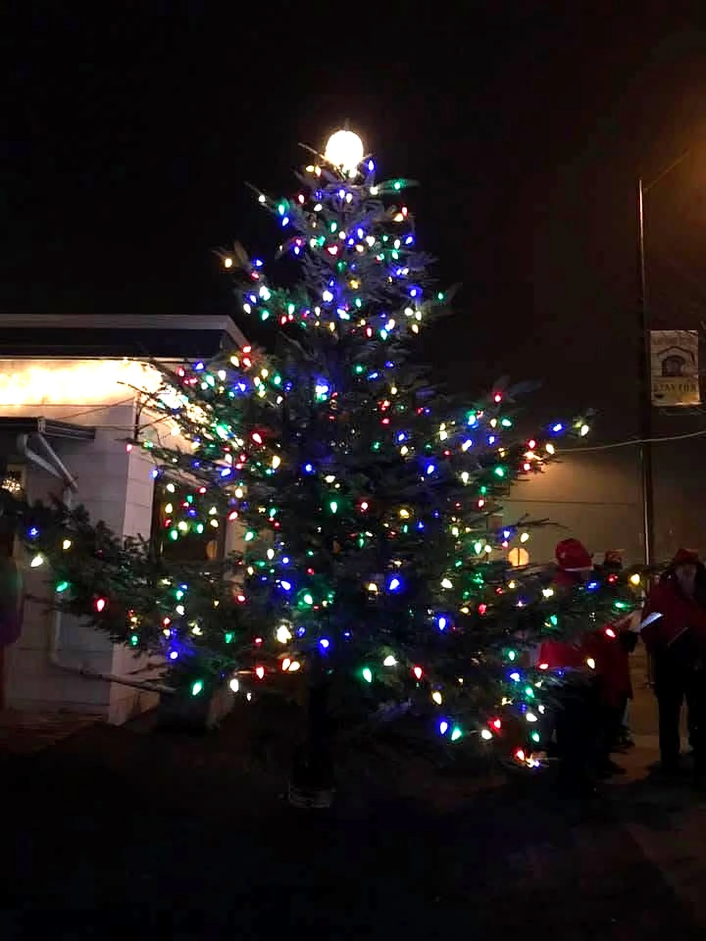Holiday Fest