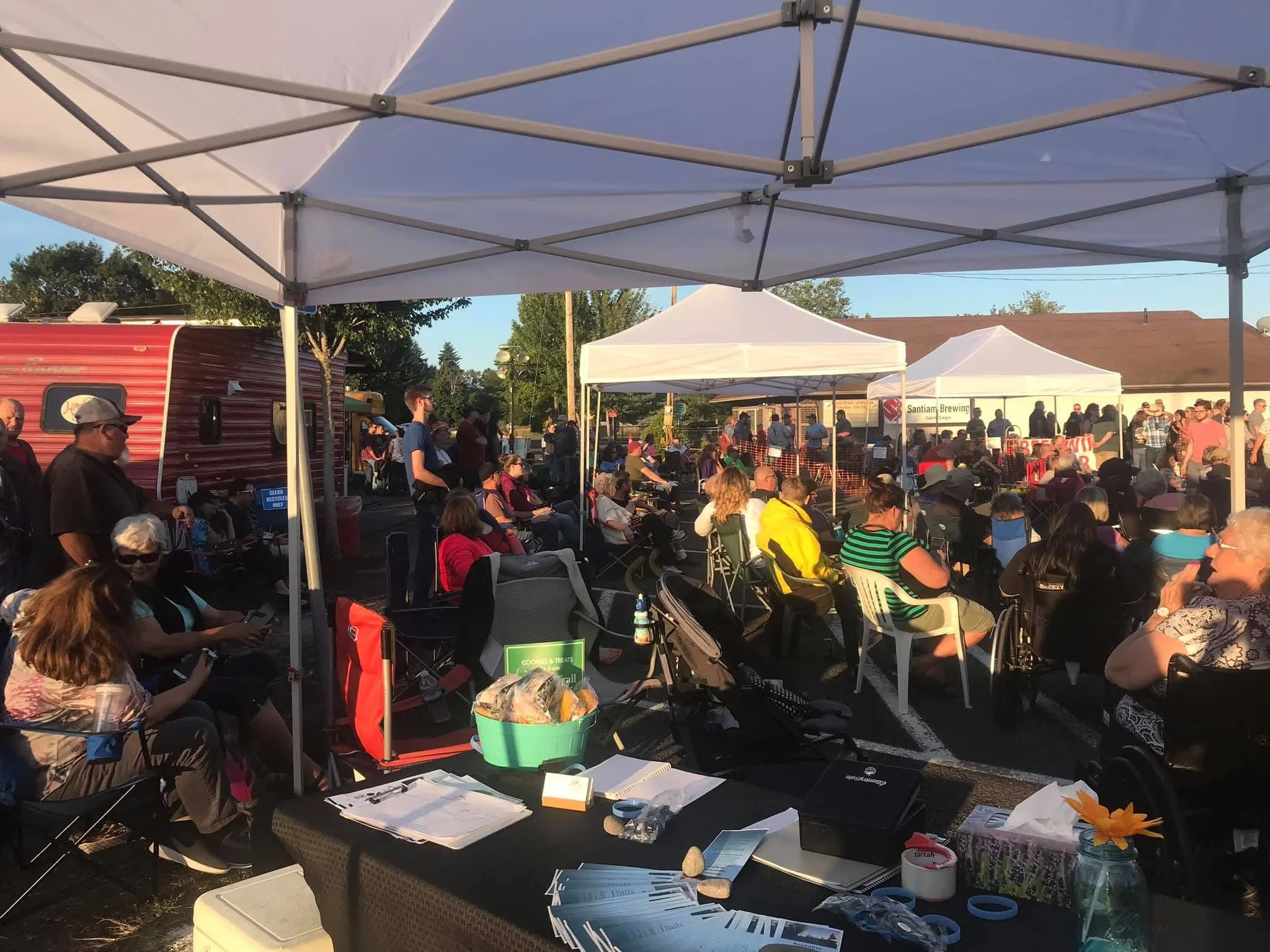 TGIFriday Festival