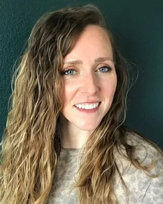 Jackie Hardy headshot