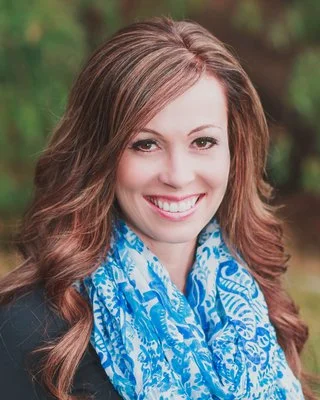 Jana Taylor, LCPC, NCC