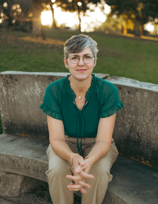Eve Austin, LMFT