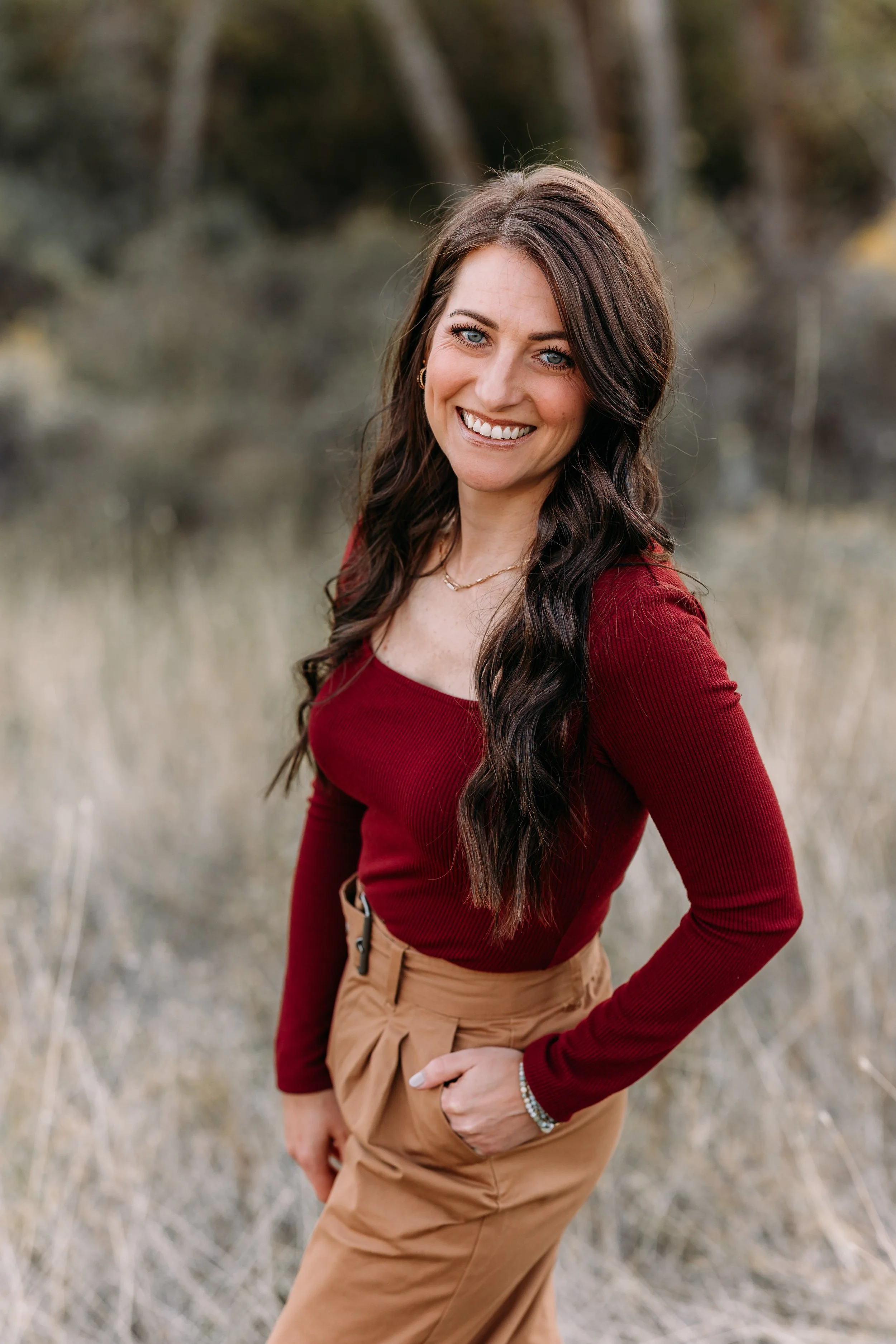 Amy Tucker, LPC, NCC