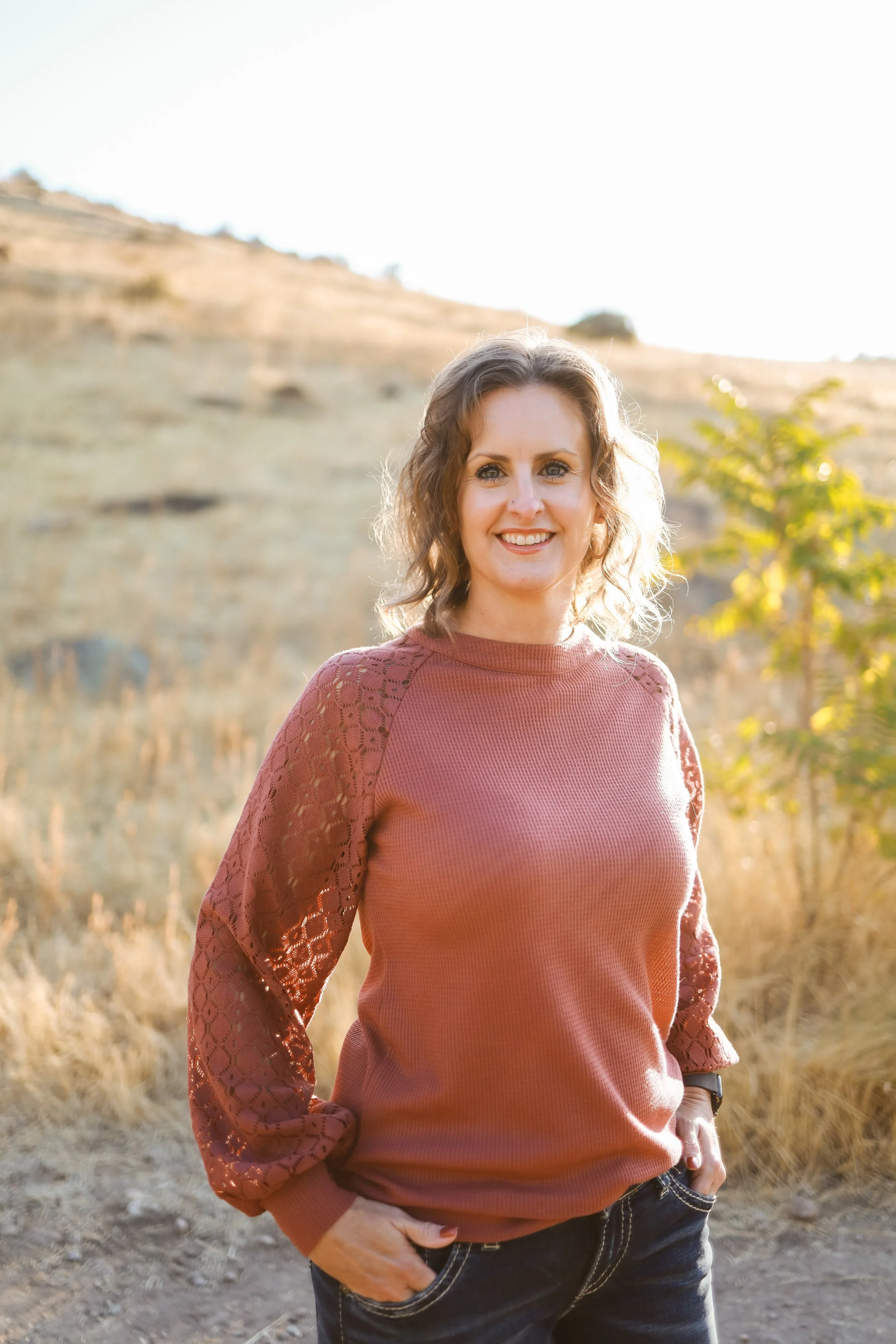 Jessica Harris, LCPC, NCC