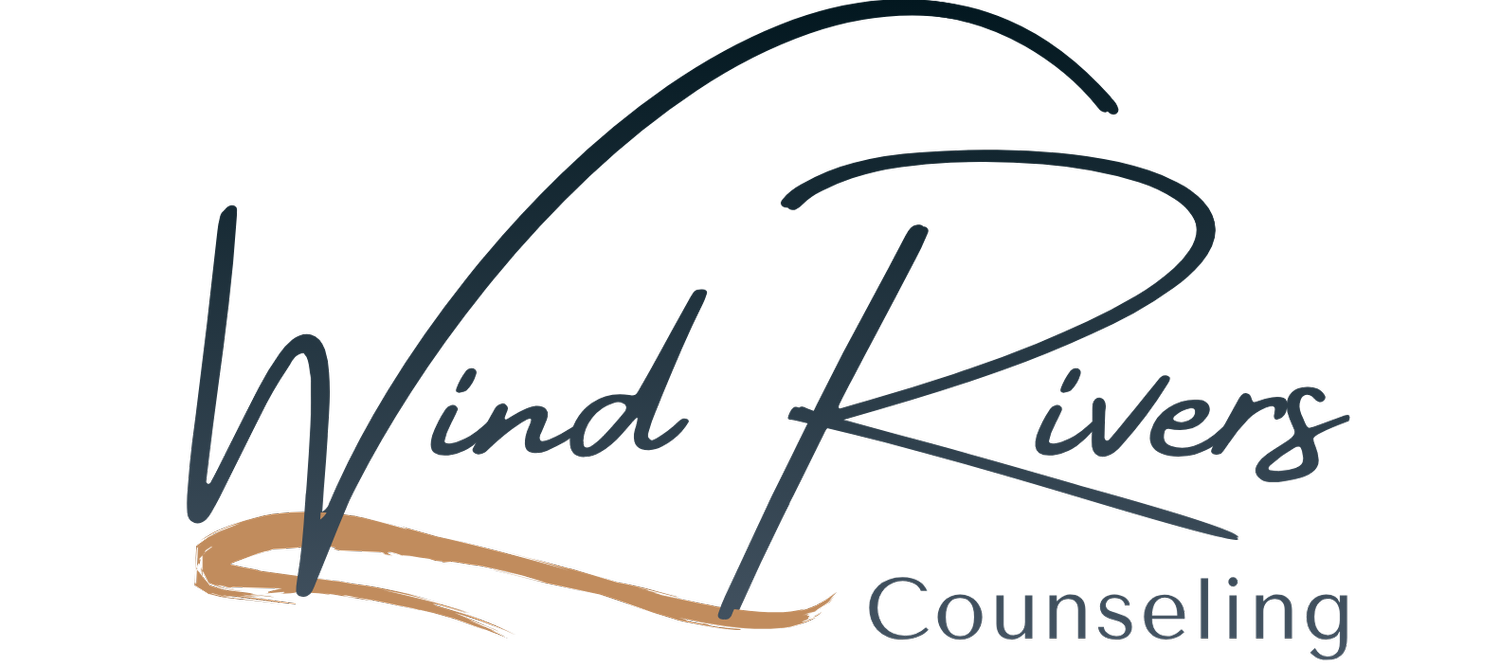 Wind Rivers Counseling