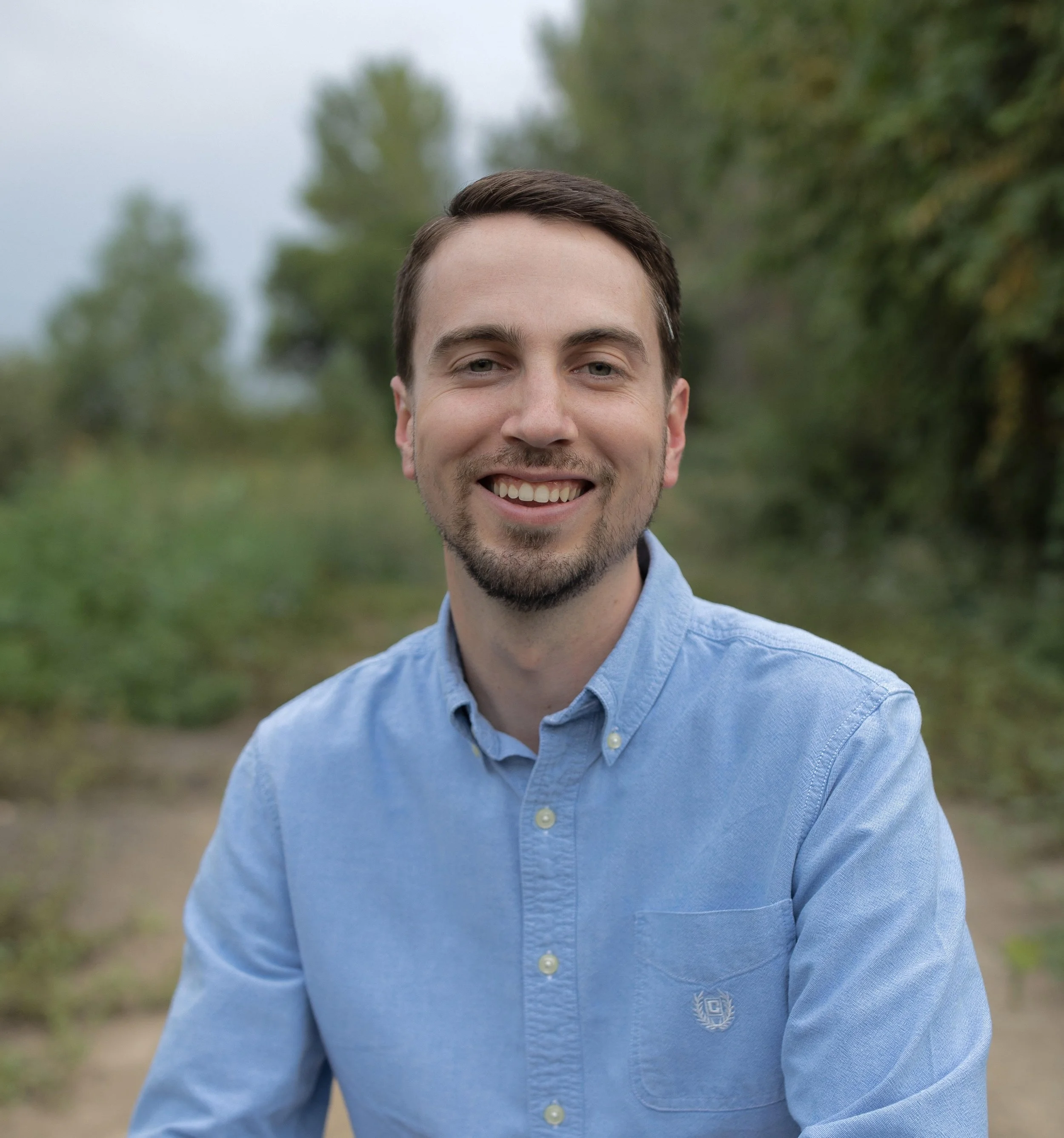 Austin Hansen, LPC