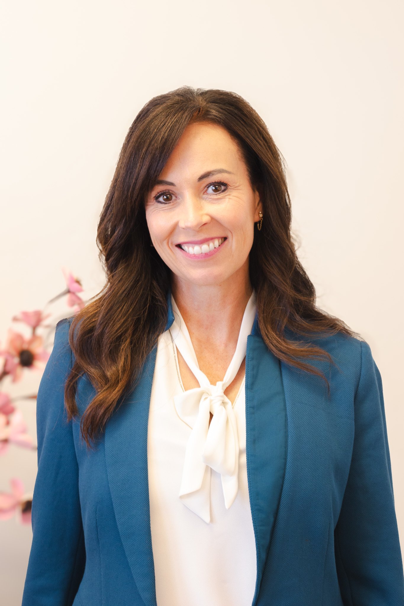 Jana Taylor, LCPC, NCC
