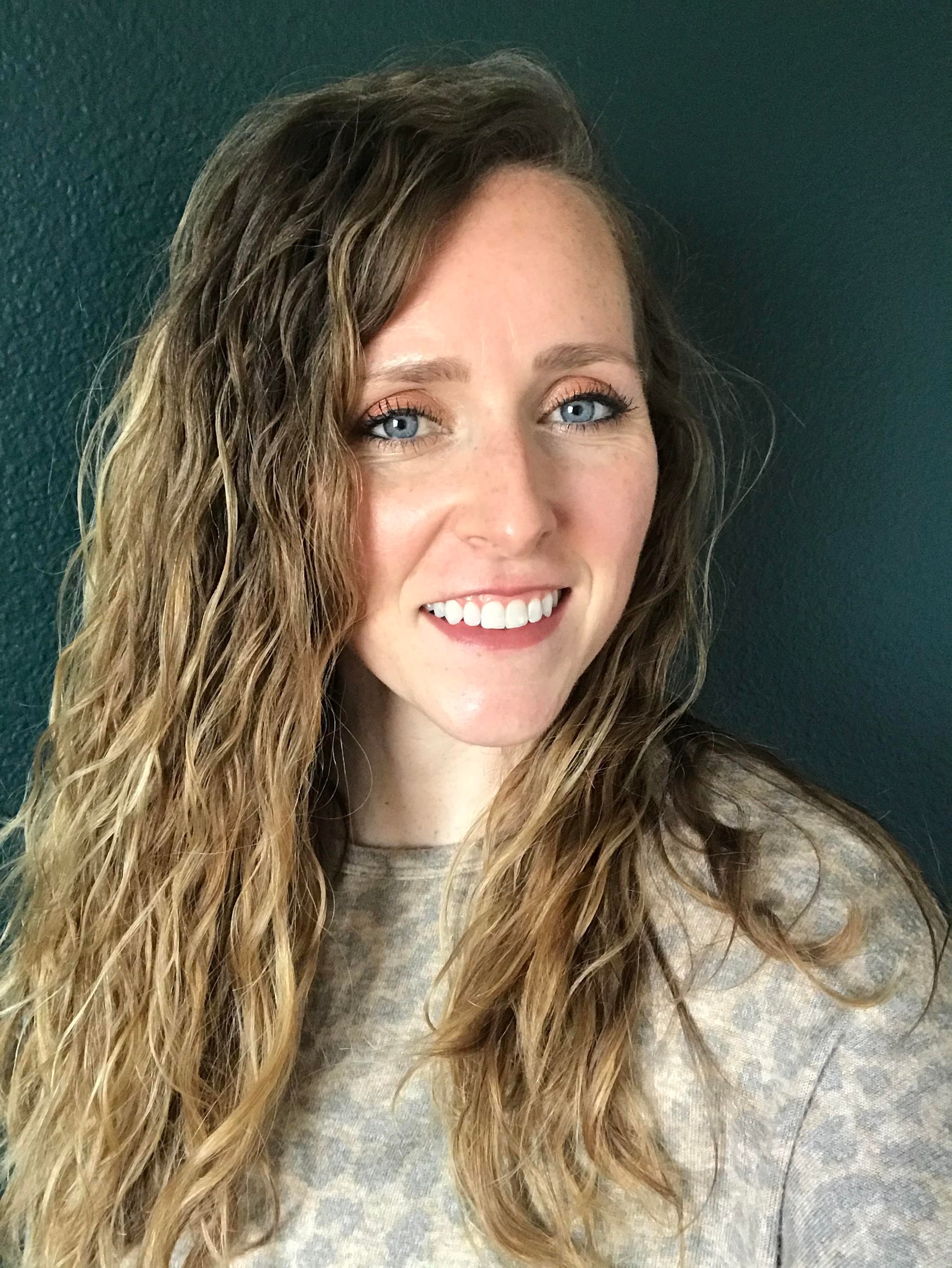 Jackie Hardy, LPC