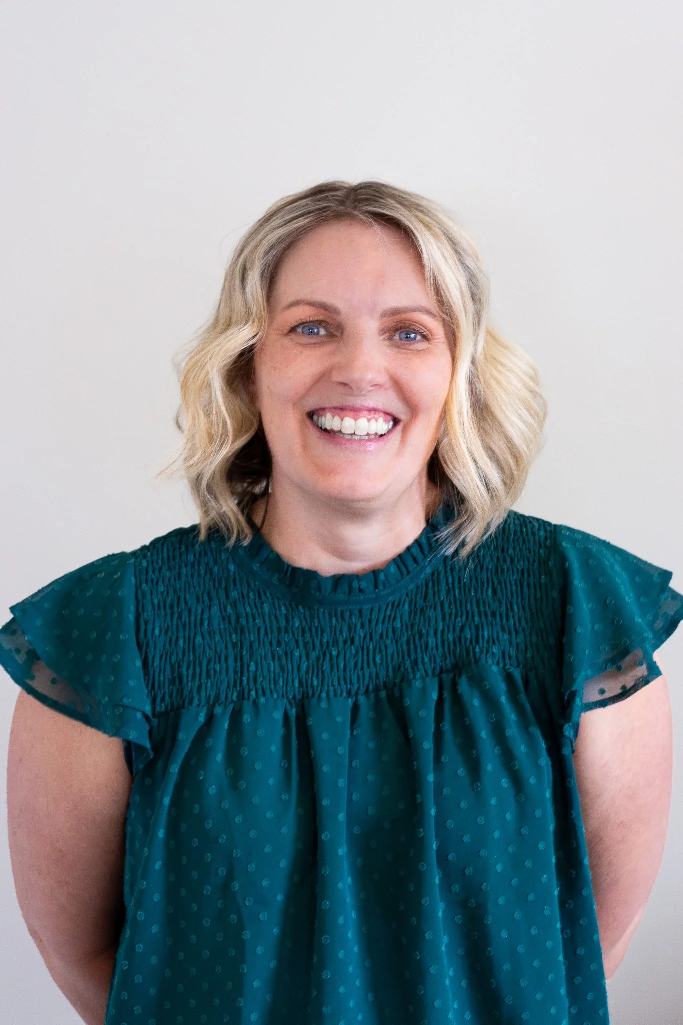 Elisa Pavlis, LPC