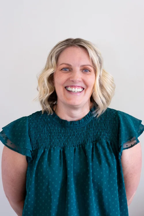 Elisa Pavlis TherapyPortal page