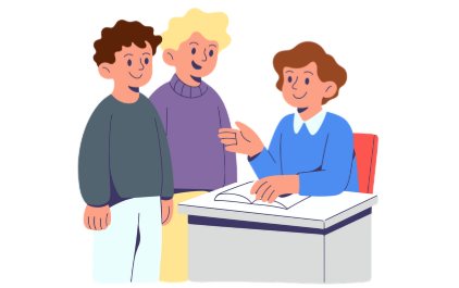 Small Group Tutoring