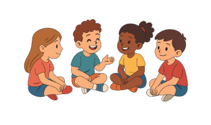 Social Skills Groups