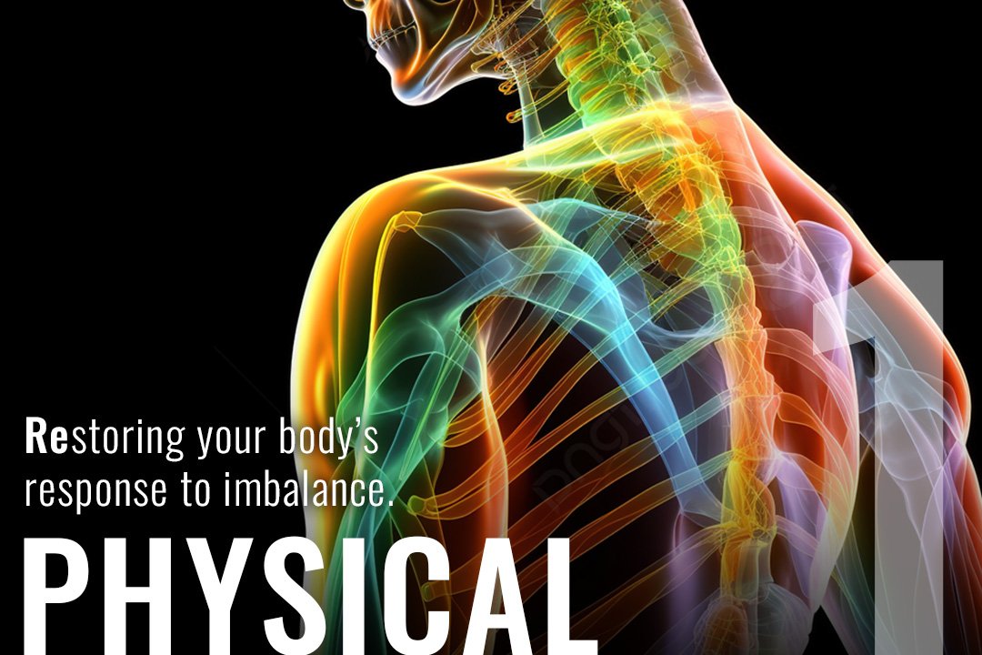 The Physical Toll of Stress on the Body