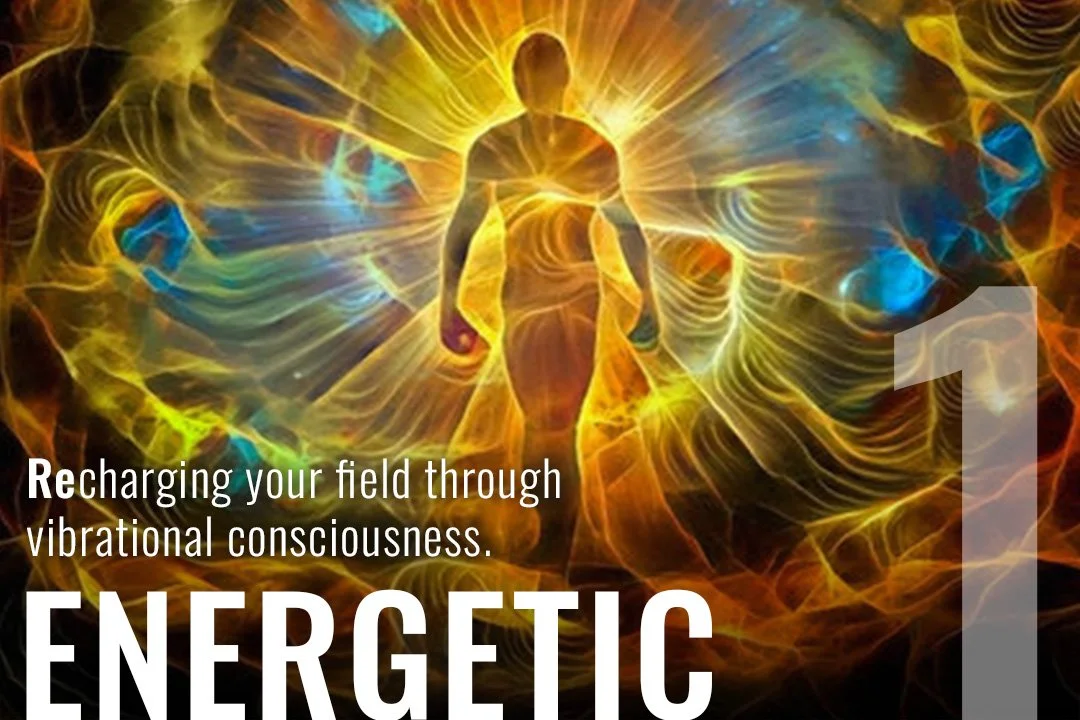 Energy, Presence, and the Human Field