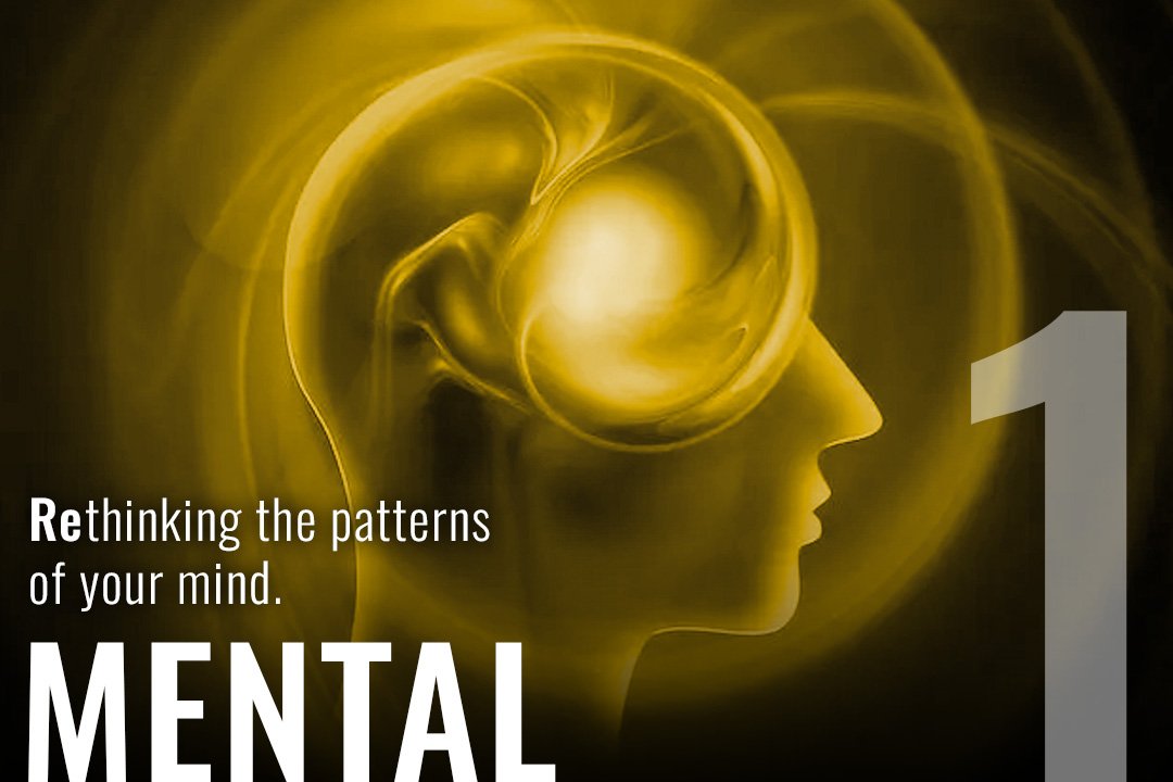 The Mind as a Force