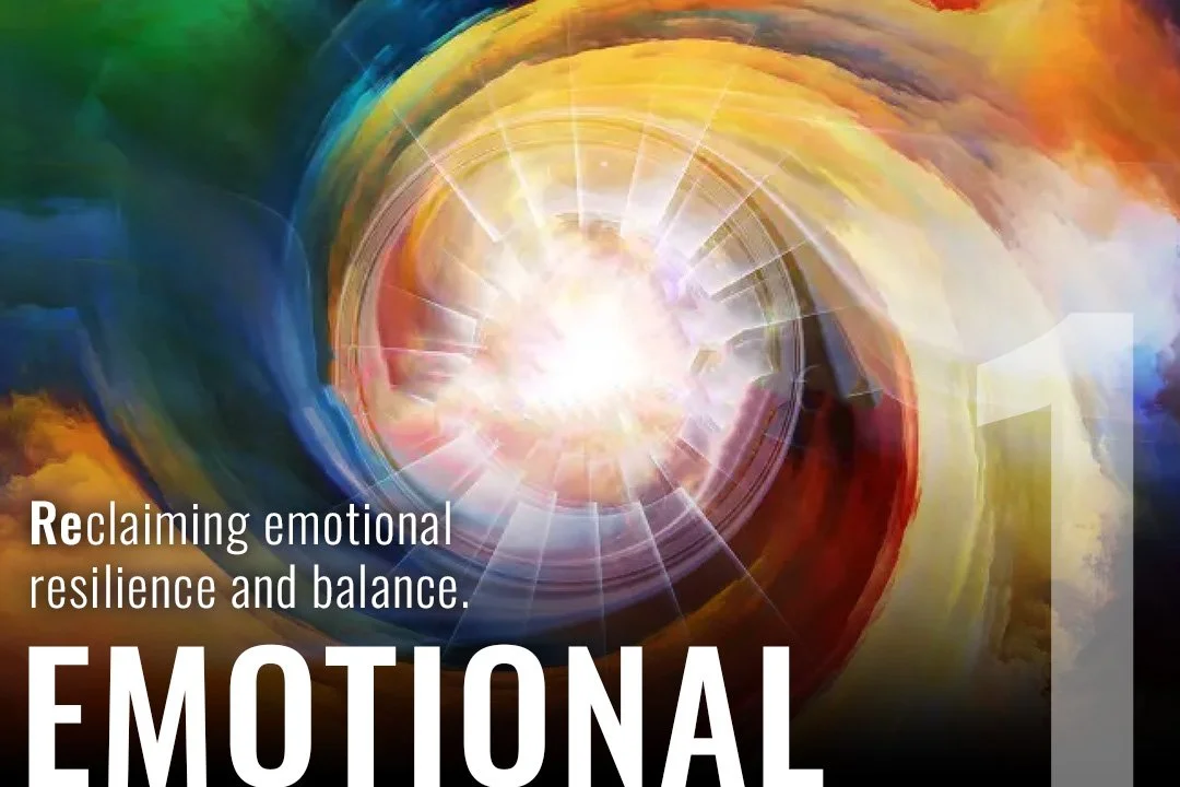 E-Motions as Energy in Motion