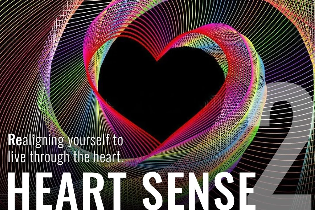 The Heart of Confidence